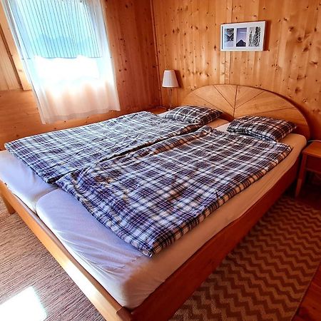 Haus Emmy - Urlaub Bei Freunden Villa Хоентауерн Екстериор снимка