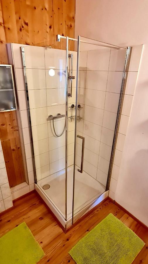 Haus Emmy - Urlaub Bei Freunden Villa Хоентауерн Екстериор снимка