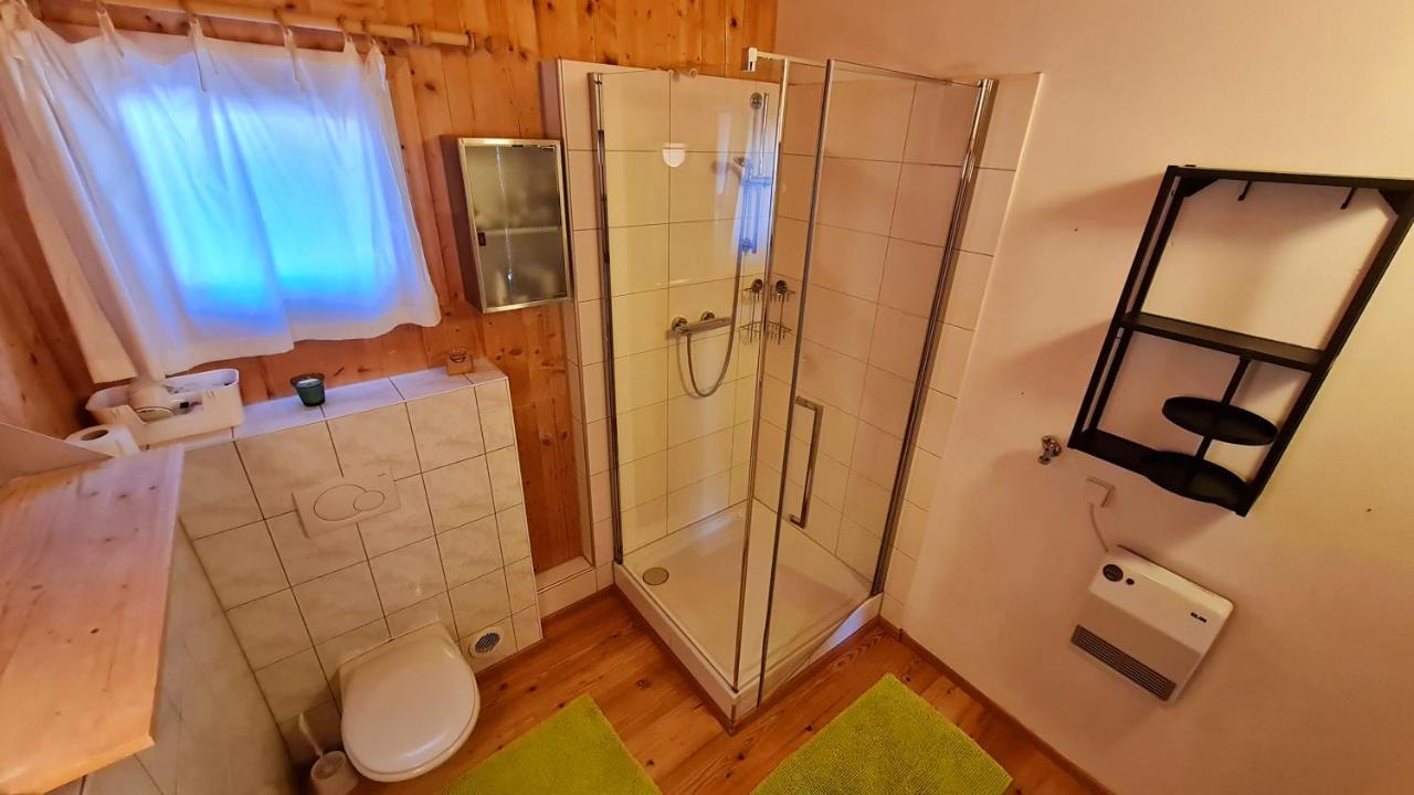Haus Emmy - Urlaub Bei Freunden Villa Хоентауерн Екстериор снимка